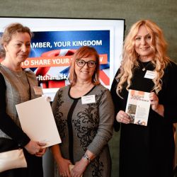 konferencia firemne dobrovolnictvo