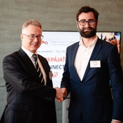 konferencia firemne dobrovolnictvo