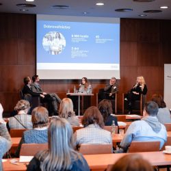 konferencia firemne dobrovolnictvo