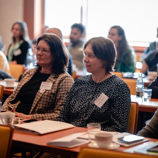 konferencia firemne dobrovolnictvo