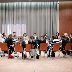 konferencia firemne dobrovolnictvo