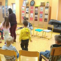 od lavic k dobrovolnictvu