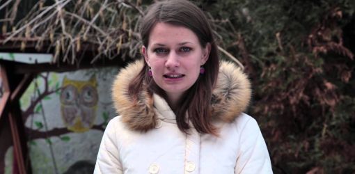 nitrianske centrum dobrovolnictva