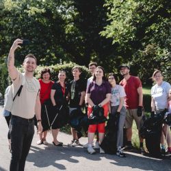 tyzden dobrovolnictva 2023