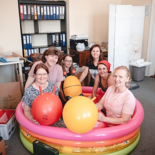 tyzden dobrovolnictva 2023