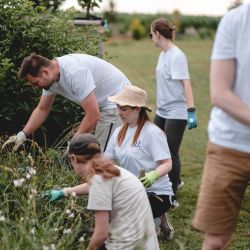 tyzden dobrovolnictva 2023