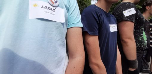 tyzden dobrovolnictva 2023