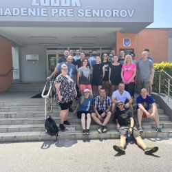 tyzden dobrovolnictva 2023