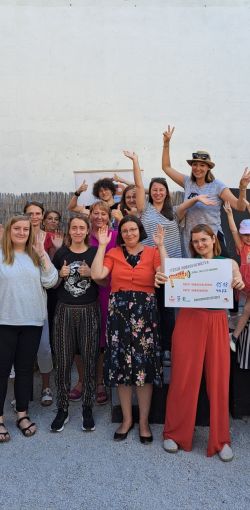 tyzden dobrovolnictva 2023