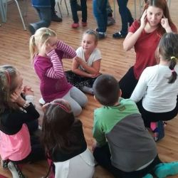 vzdelavanie o dobrovolnictve