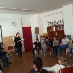 vzdelavanie o dobrovolnictve